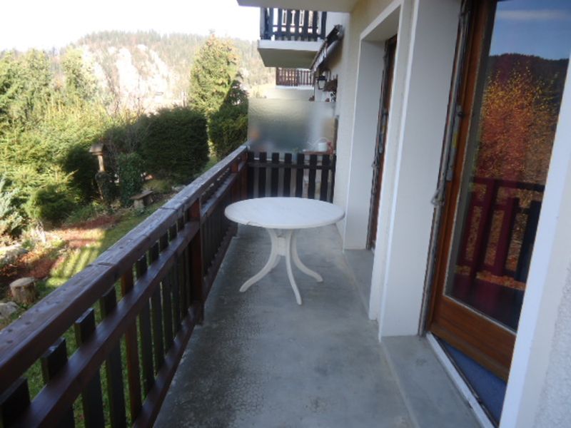 Résidence LE LOUP - La Clusaz