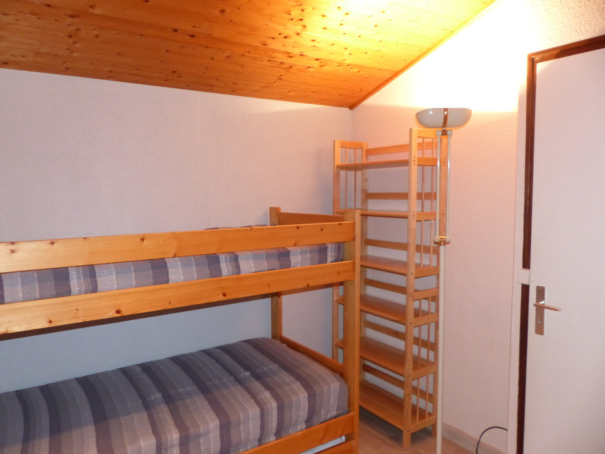 Apartment La Clusaz, 2 bedrooms, 5 persons - La Clusaz
