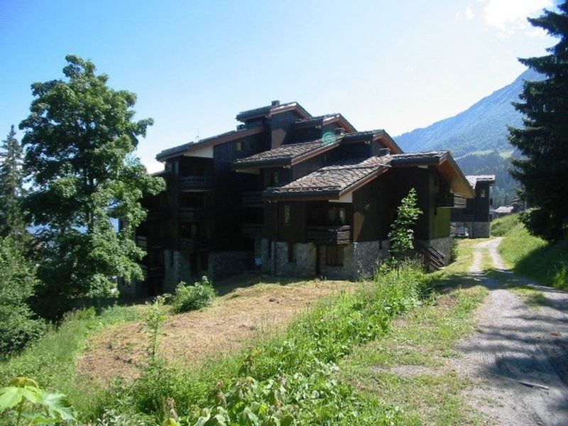 Résidence Sapinière - Valmorel