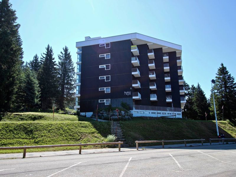 Résidence L'ARSELLE - Chamrousse