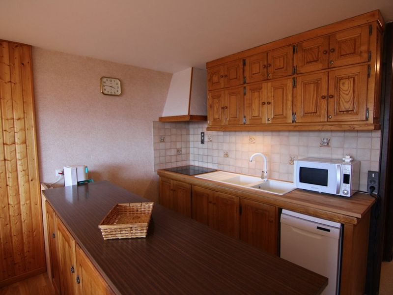 Résidence GENTIANES - Les Saisies