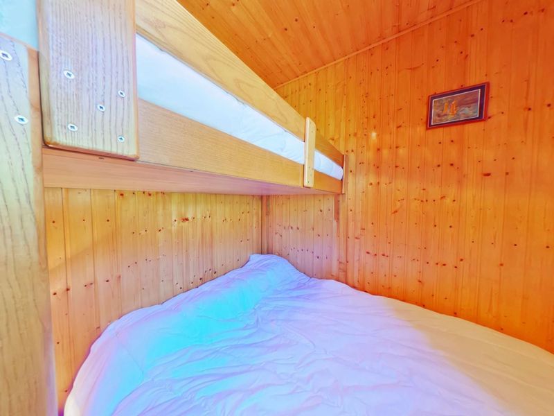 Résidence GENTIANES - Les Saisies