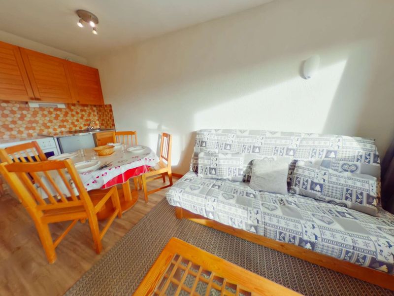 Résidence VILLAGE BAT 1 - Les Saisies