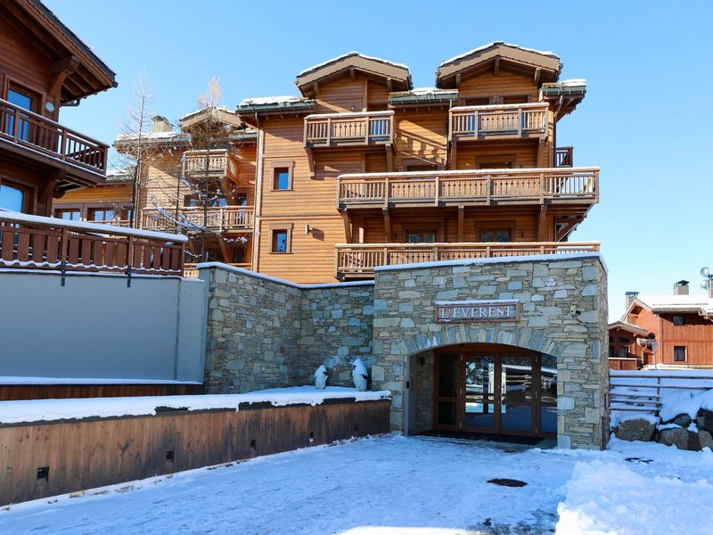 EVEREST RESIDENCE - Courchevel 1650