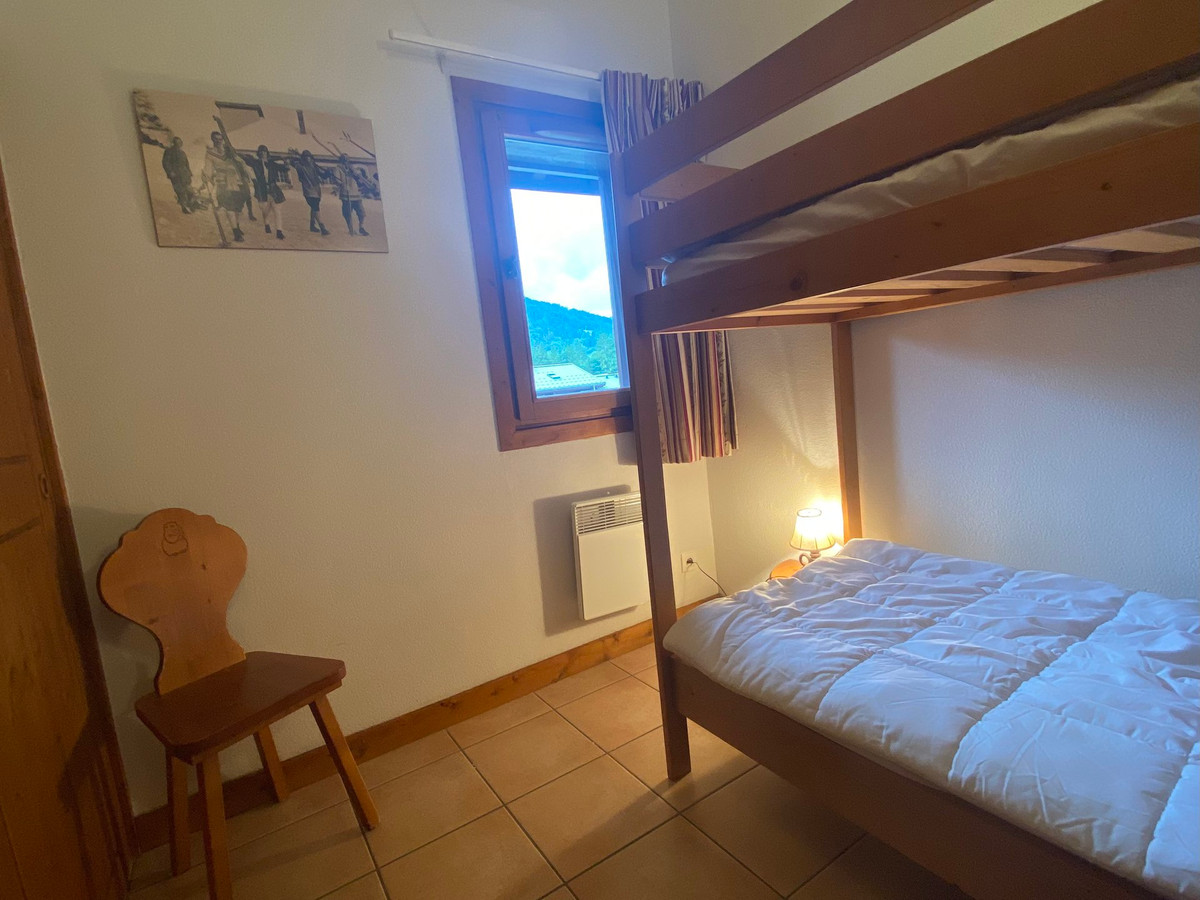 Apartment Samoëns, 2 bedrooms, 6 persons - Samoëns
