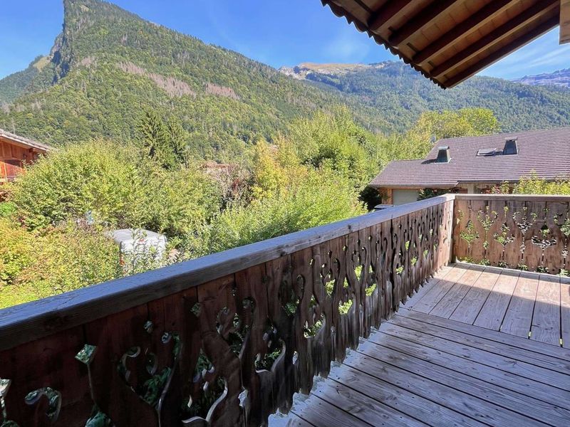 Résidence LOU TIBOLIRE - Samoëns