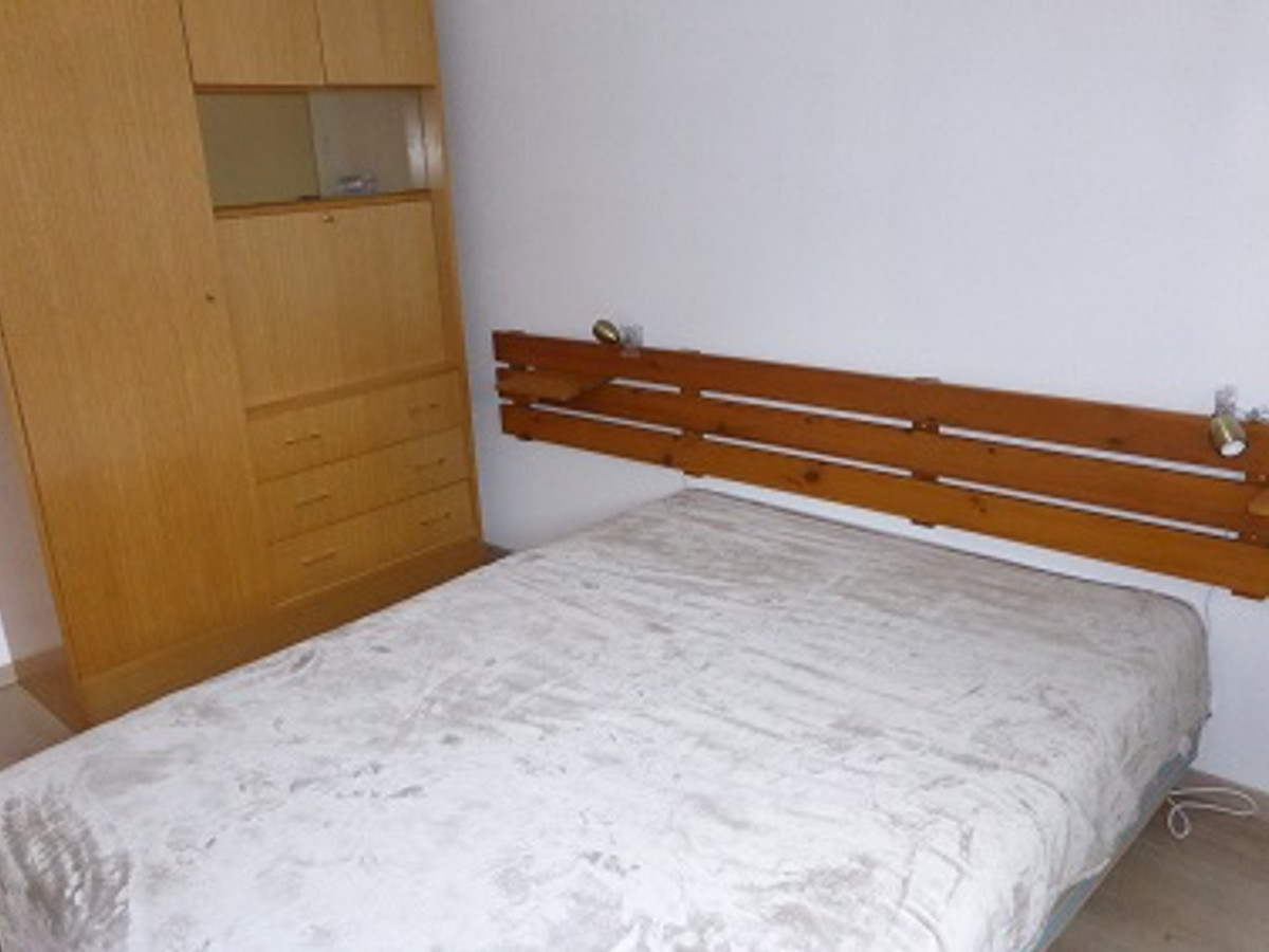 Apartment Samoëns, 1 bedroom, 4 persons - Samoëns