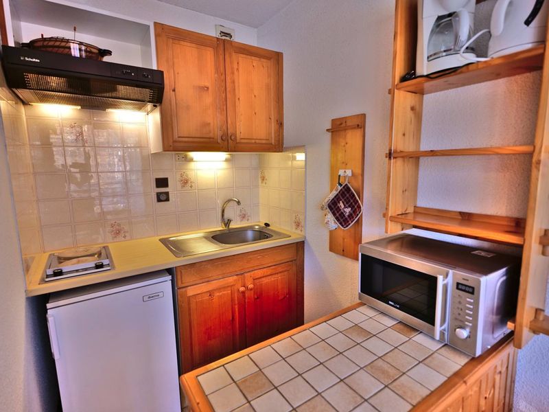 Résidence CHALET DE LESSY A - Le Grand Bornand