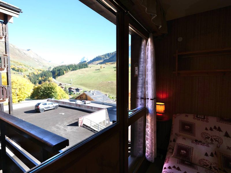 Résidence CHALET DE LESSY A - Le Grand Bornand