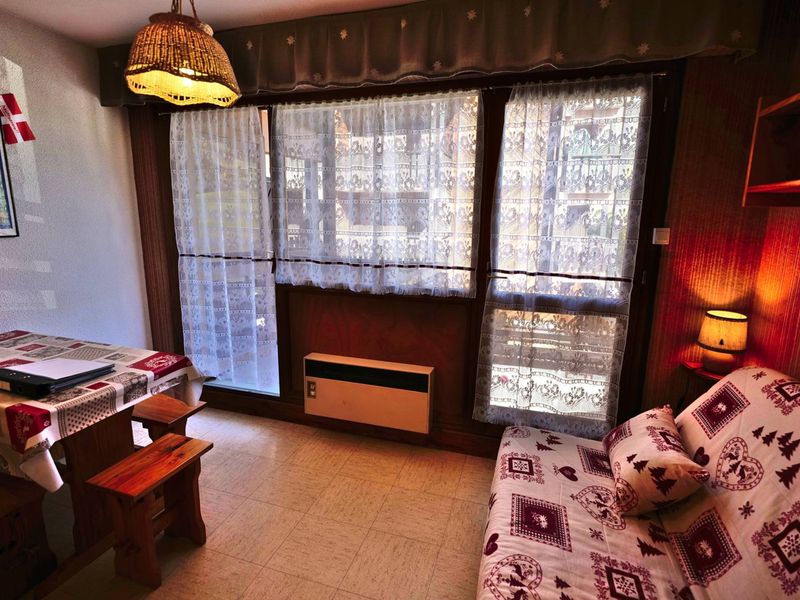Résidence CHALET DE LESSY A - Le Grand Bornand