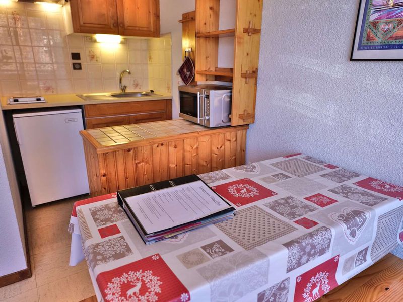 Résidence CHALET DE LESSY A - Le Grand Bornand