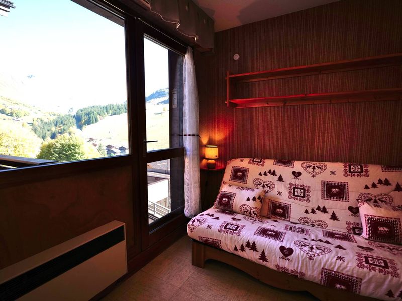 Résidence CHALET DE LESSY A - Le Grand Bornand