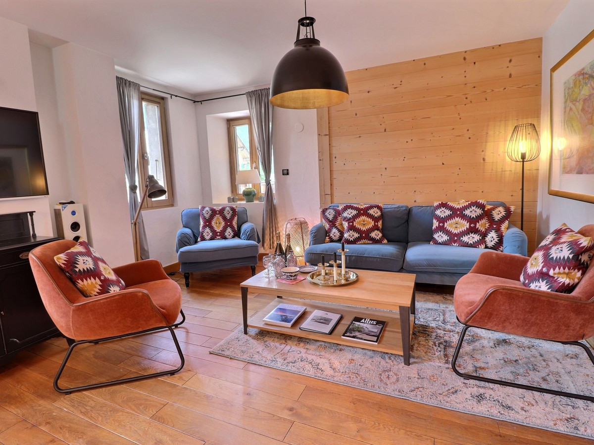 Apartment Morzine, 4 bedrooms, 8 persons - Apartment Morzine, 4 bedrooms, 8 persons - Morzine