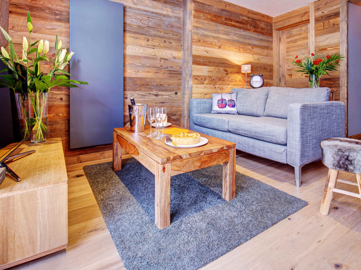 Apartment Morzine, 2 bedrooms, 6 persons - Apartment Morzine, 2 bedrooms, 6 persons - Morzine