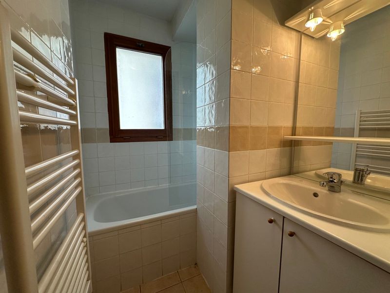 Résidence JARDIN ALPIN BAT B - Morillon 1100 Les Esserts