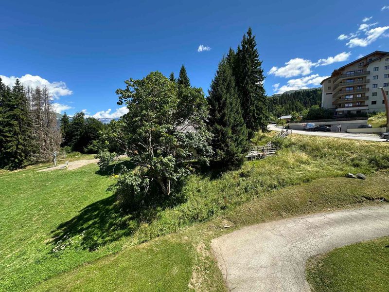 Résidence HAUTS DES ESSERTS - Morillon 1100 Les Esserts