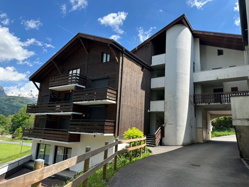 Résidence CHALET DES PISTES - Morillon Village