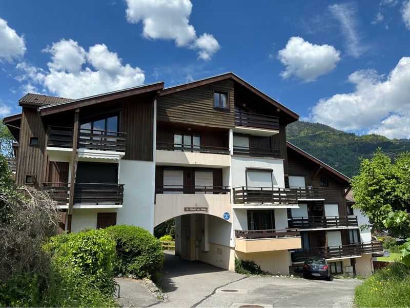 Résidence CHALET DES PISTES - Morillon Village