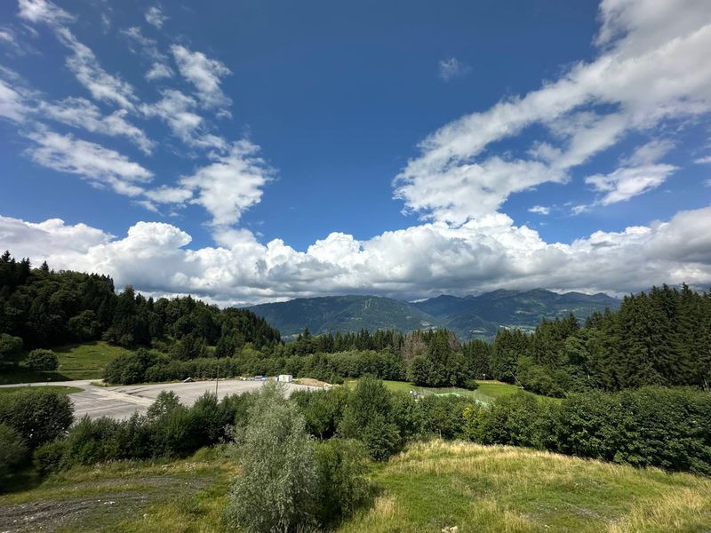 Résidence JARDIN ALPIN BAT B - Morillon 1100 Les Esserts