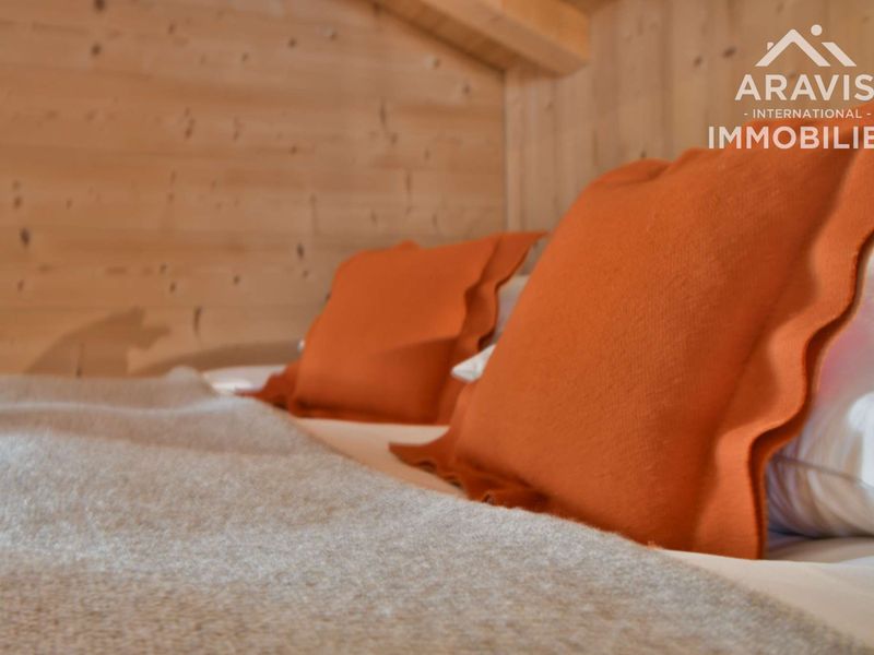 Chalet Le Grand-Bornand, 5 bedrooms, 10 persons - Le Grand Bornand