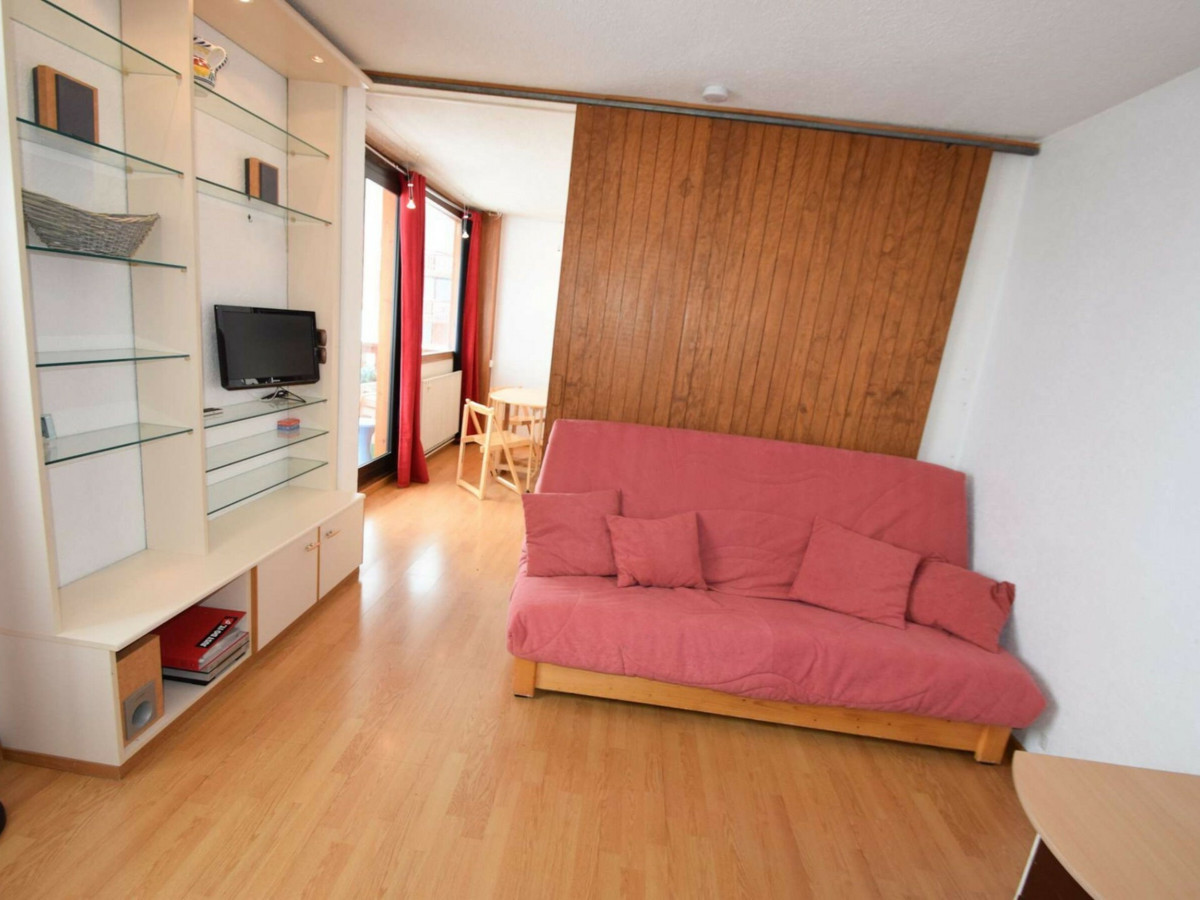Apartment 1 Rooms 4 persons - Grand Studio 3/4 pers - LE KILIMANDJARO - PLAGNE CENTRE - Plagne Centre