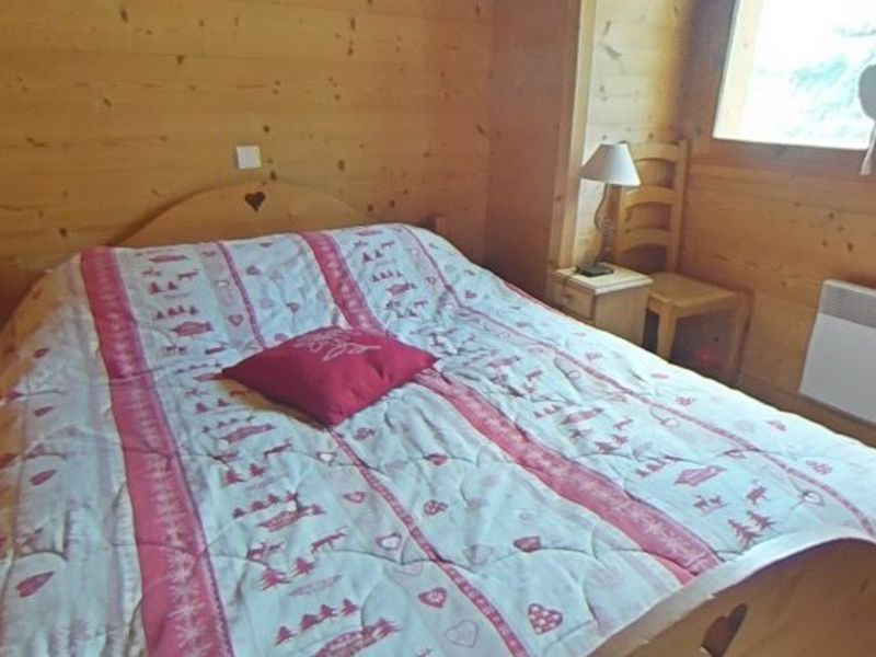Résidence CHALET LE TREFLE - Le Grand Bornand