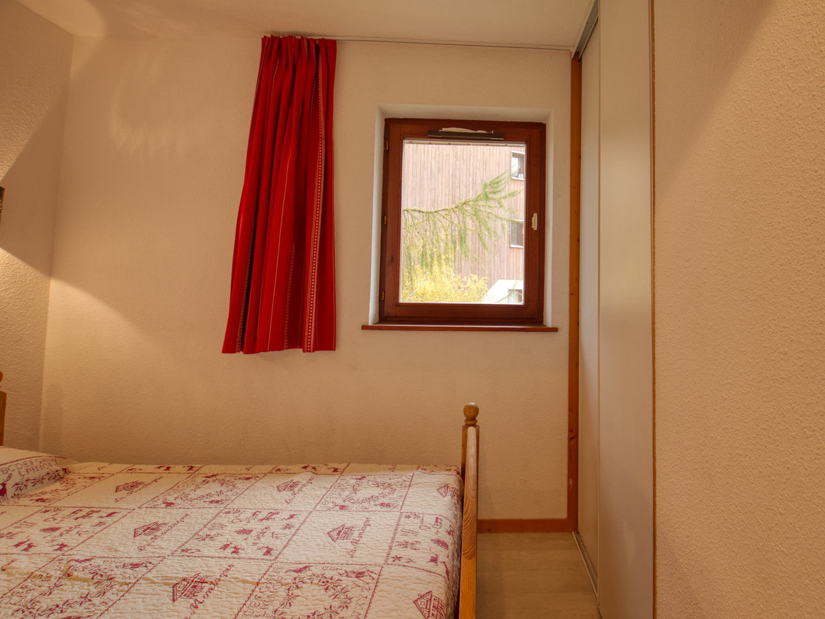 Apartment Morillon 1100, 2 bedrooms, 7 persons - Morillon 1100 Les Esserts