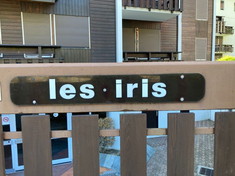Résidence ESPACES IRIS - Samoëns