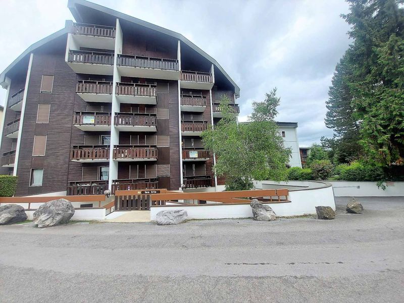 Résidence ESPACES IRIS - Samoëns