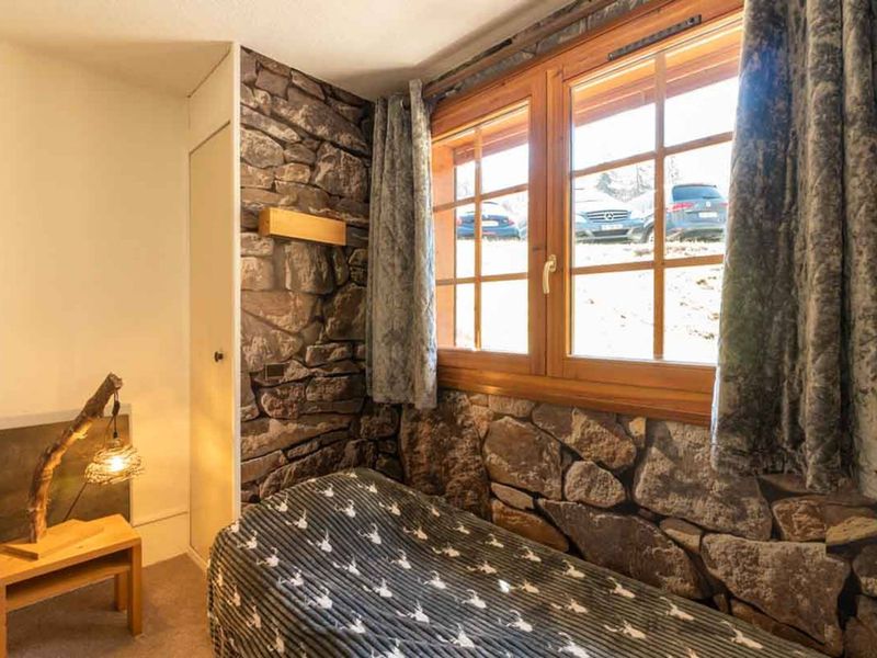 Résidence Bourg-Morel - Valmorel