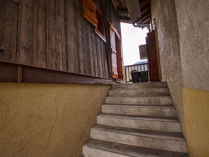 Résidence CHALET BONFILS - Morillon Village