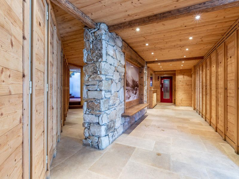 Elegant 3-Room Apartment with Balcony in Central Val-d'Isère – Sleeps 6, Modern Amenities FR-1-694-1 - Val d'Isère Centre
