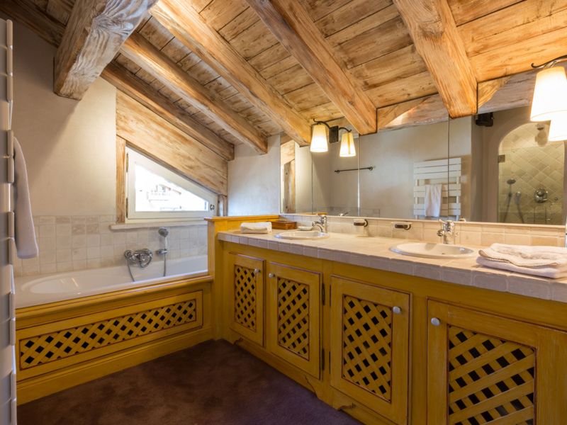 Résidence GENTIANES - Val d'Isère Centre