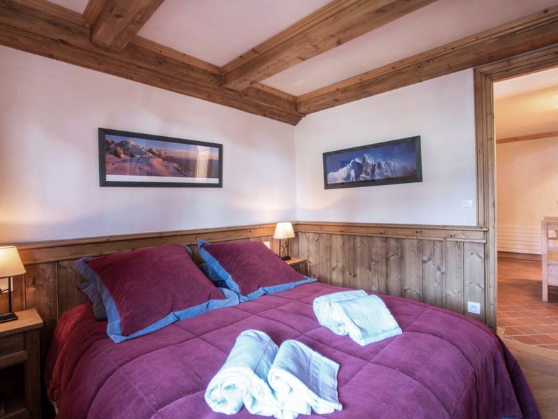 Résidence GENTIANES - Val d'Isère Centre