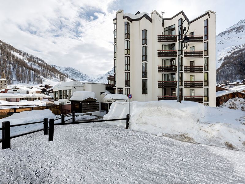 Résidence THOVEX A1 - Val d'Isère Centre