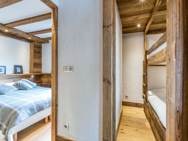 Résidence SOLAISE - Val d'Isère Centre