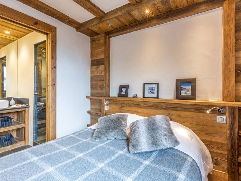 Résidence SOLAISE - Val d'Isère Centre