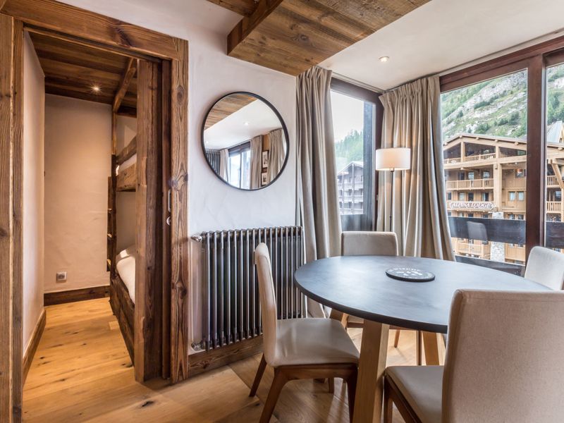 Résidence SOLAISE - Val d'Isère Centre