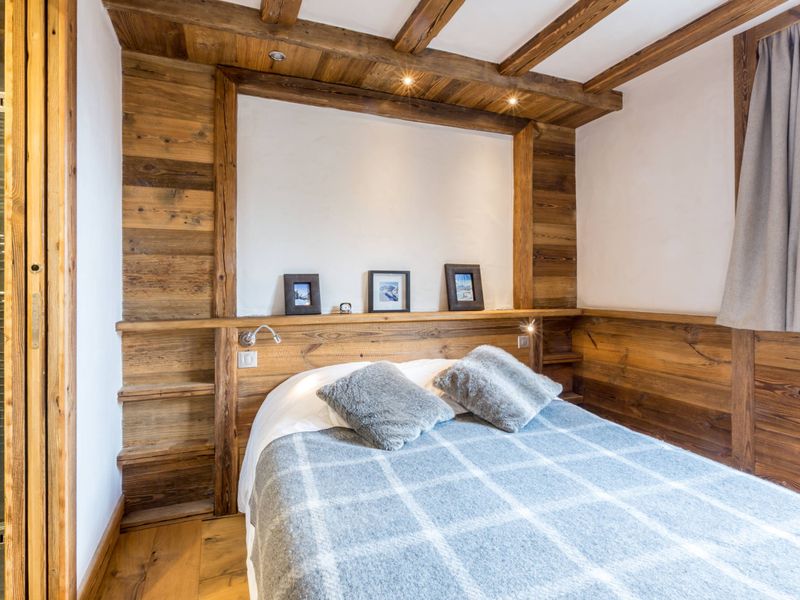 Résidence SOLAISE - Val d'Isère Centre