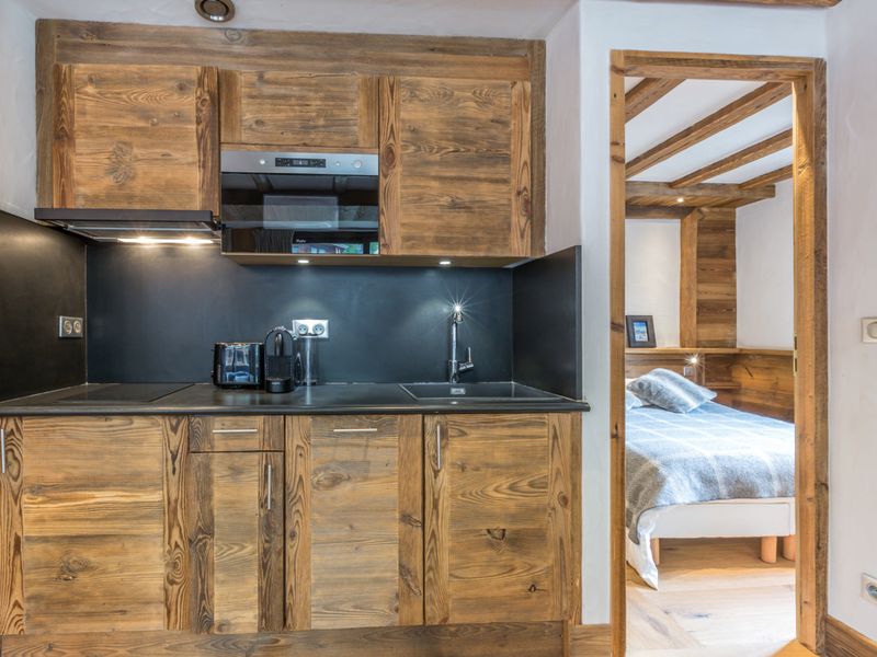 Résidence SOLAISE - Val d'Isère Centre