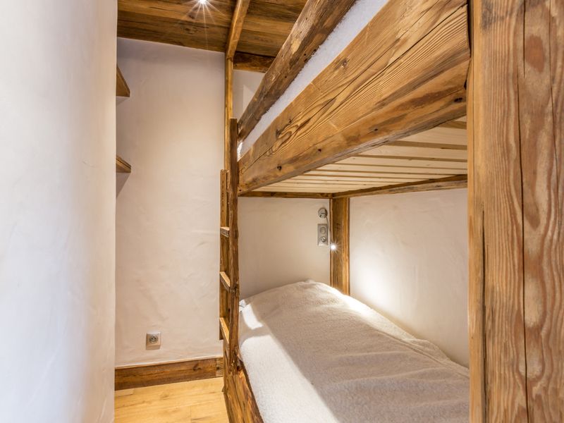 Résidence SOLAISE - Val d'Isère Centre