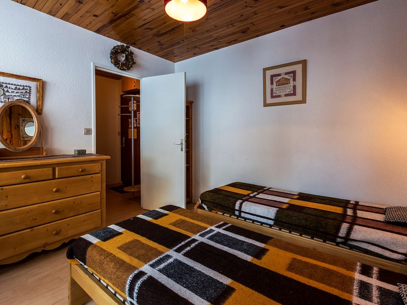 Résidence HAUTS DE VAL - Val d'Isère Centre