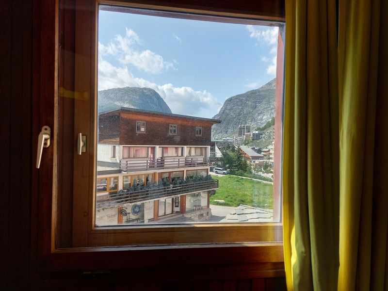 Résidence CROIX DU SUD - Val d'Isère Centre