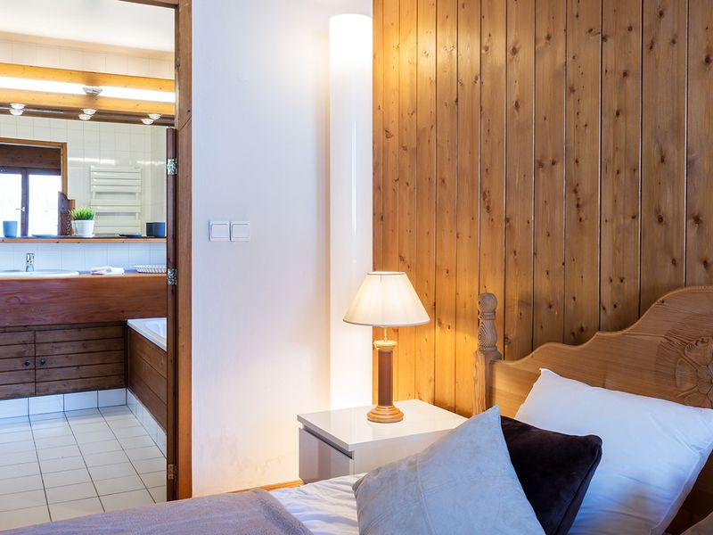 Résidence CARATS - Val d'Isère Centre