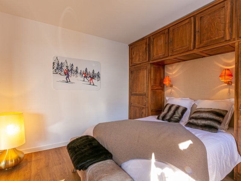 Cozy 2-Room Apartment in Central Val-d'Isère, Steps from Slopes FR-1-694-279 - Val d'Isère Centre