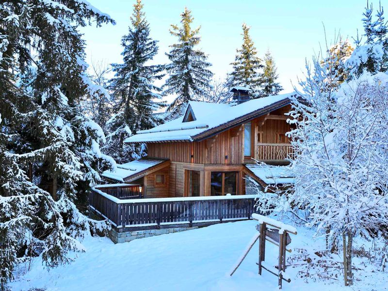 CHALET 