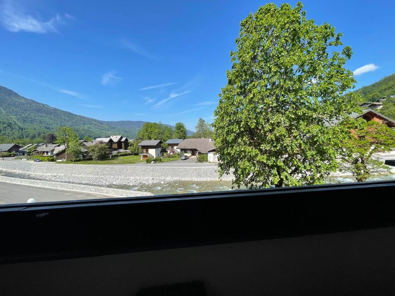Résidence MAROLIE - Samoëns