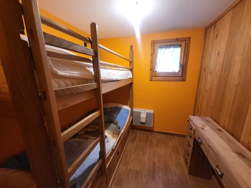 Résidence Bois de suffin - Montgenèvre