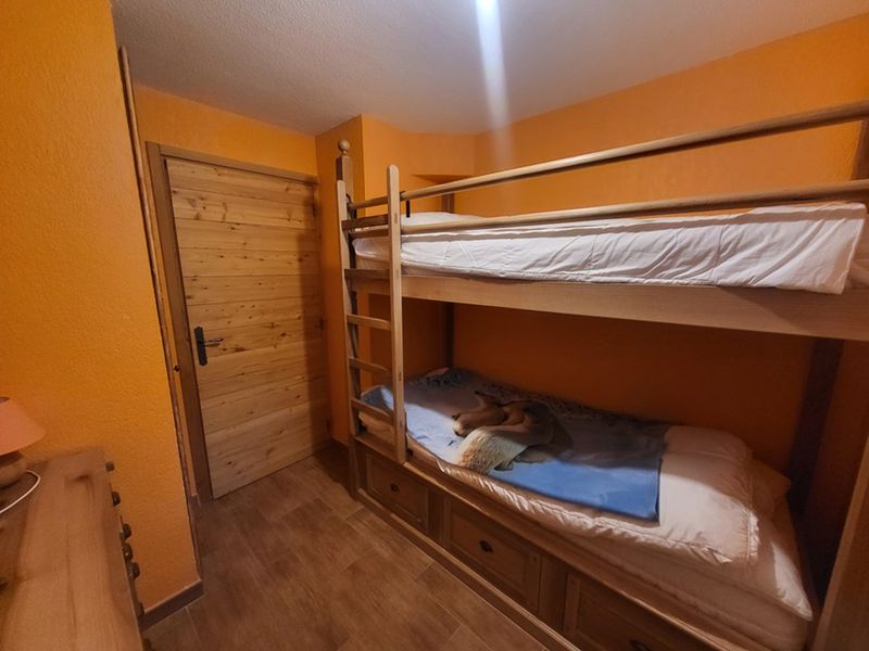 Résidence Bois de suffin - Montgenèvre