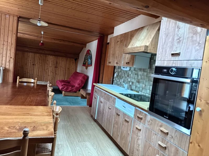 Chalet St Olivier - Le Grand Bornand